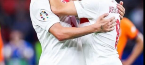 爱游戏网页版登录入口-荷兰逆转战胜对手，晋级淘汰赛