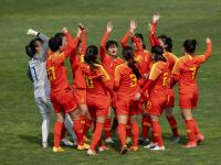 爱游戏app-包含女足国家队展现实力，获胜势不可挡的词条