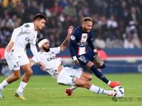 爱游戏官网-巴黎圣日耳曼奏响进攻乐章，在法甲擒获双杀的简单介绍