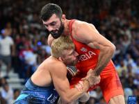 爱游戏入口-包含法国选手高难度动作惊艳全场斩获铜牌的词条