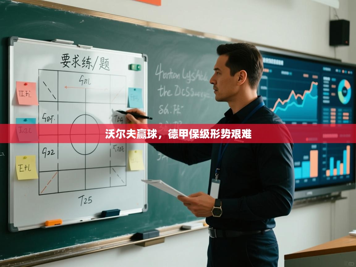 沃尔夫赢球,德甲保级形势艰难 第2张