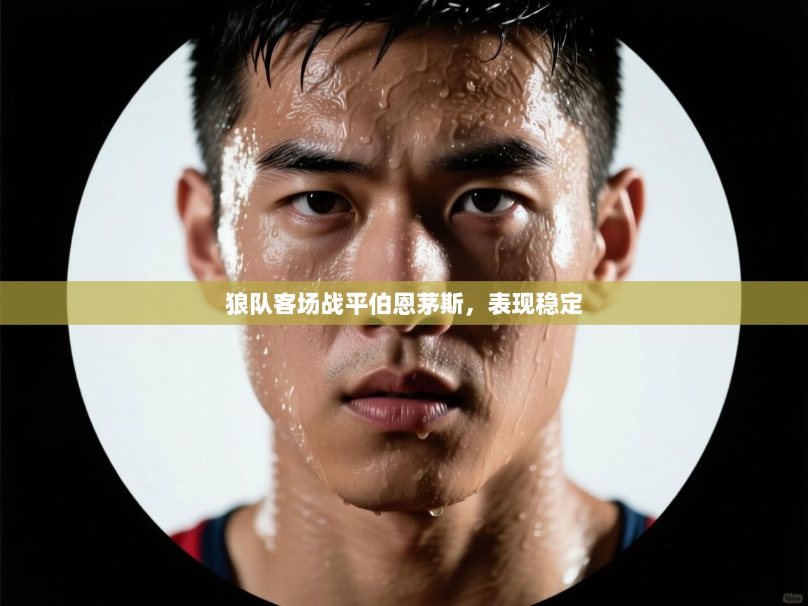 狼队客场战平伯恩茅斯，表现稳定