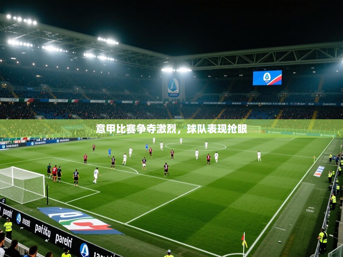意甲比赛争夺激烈,球队表现抢眼 第2张