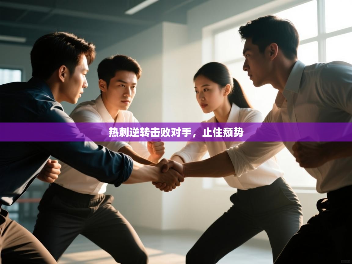 热刺逆转击败对手,止住颓势 第2张