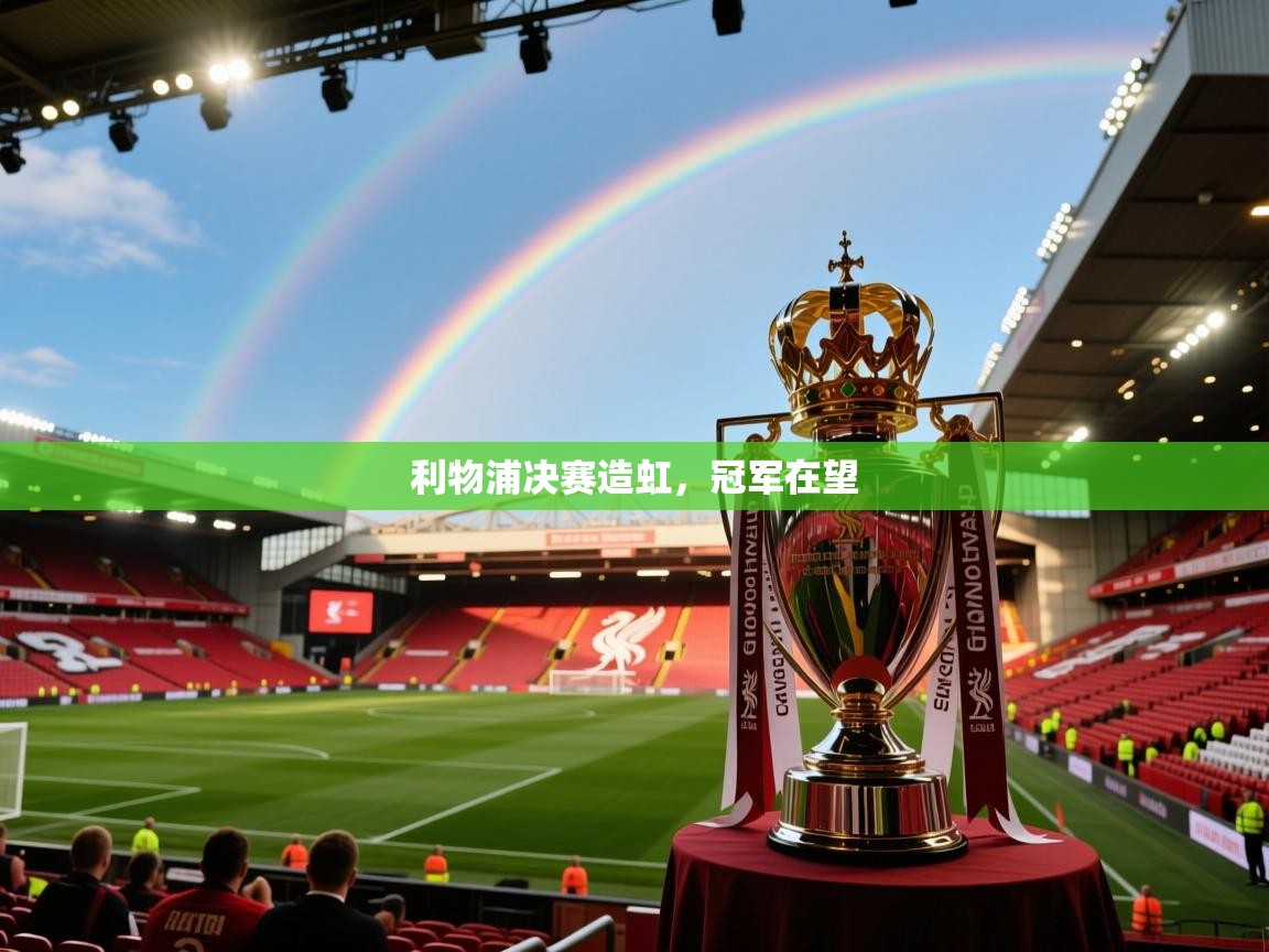 利物浦决赛造虹,冠军在望 第2张