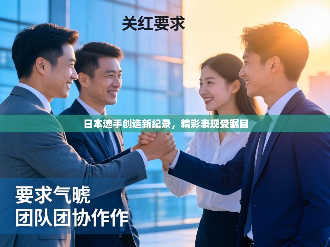 日本选手创造新纪录，精彩表现受瞩目  第1张