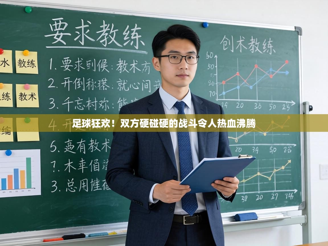 足球狂欢!双方硬碰硬的战斗令人热血沸腾 第1张