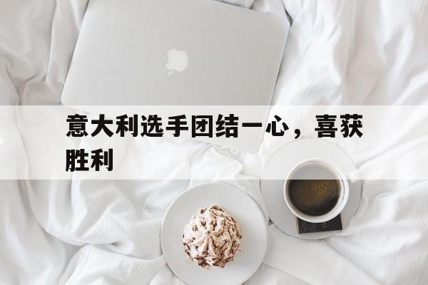爱游戏登录-意大利选手团结一心，喜获胜利的简单介绍