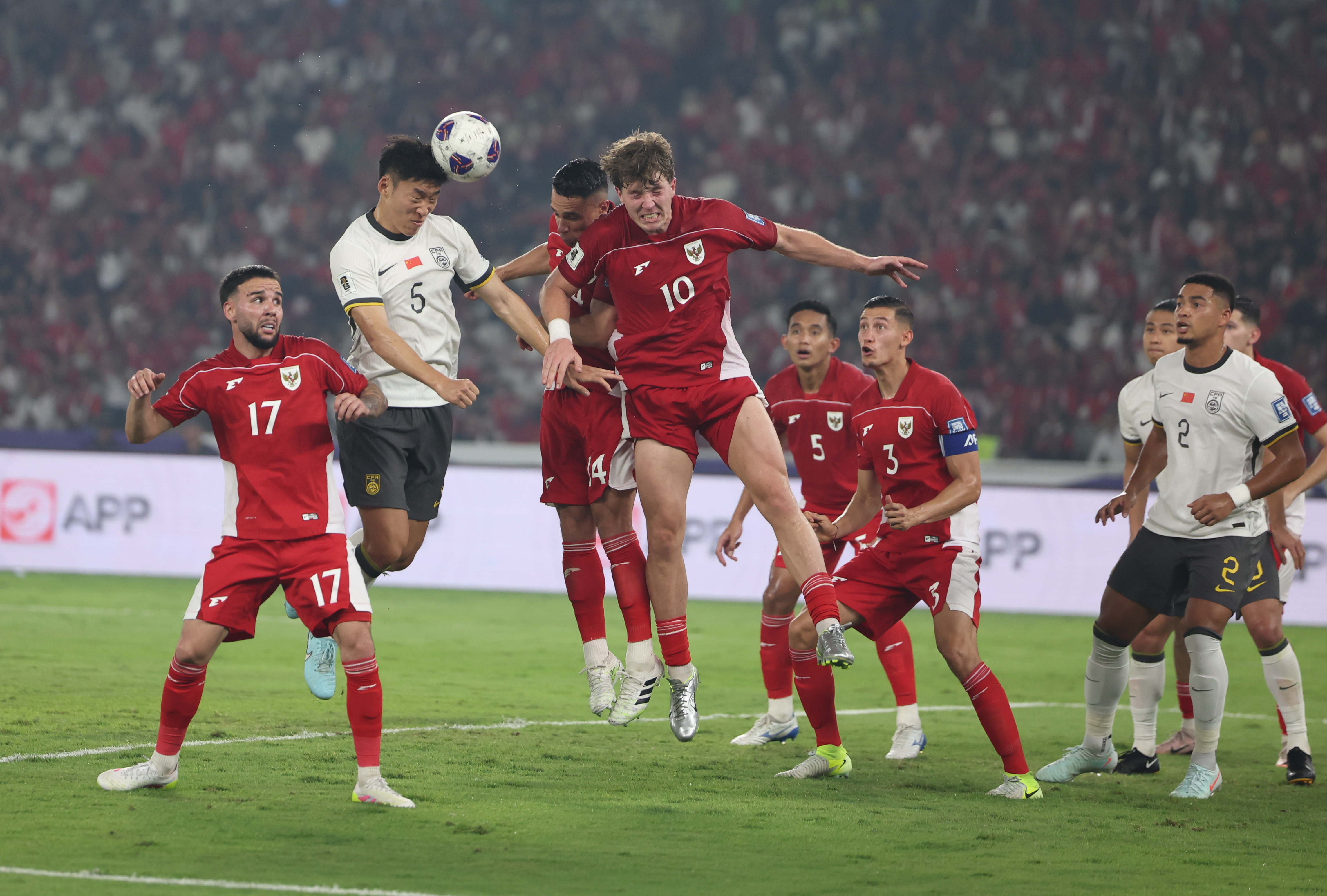 印度球队在亚冠赛事中展现实力