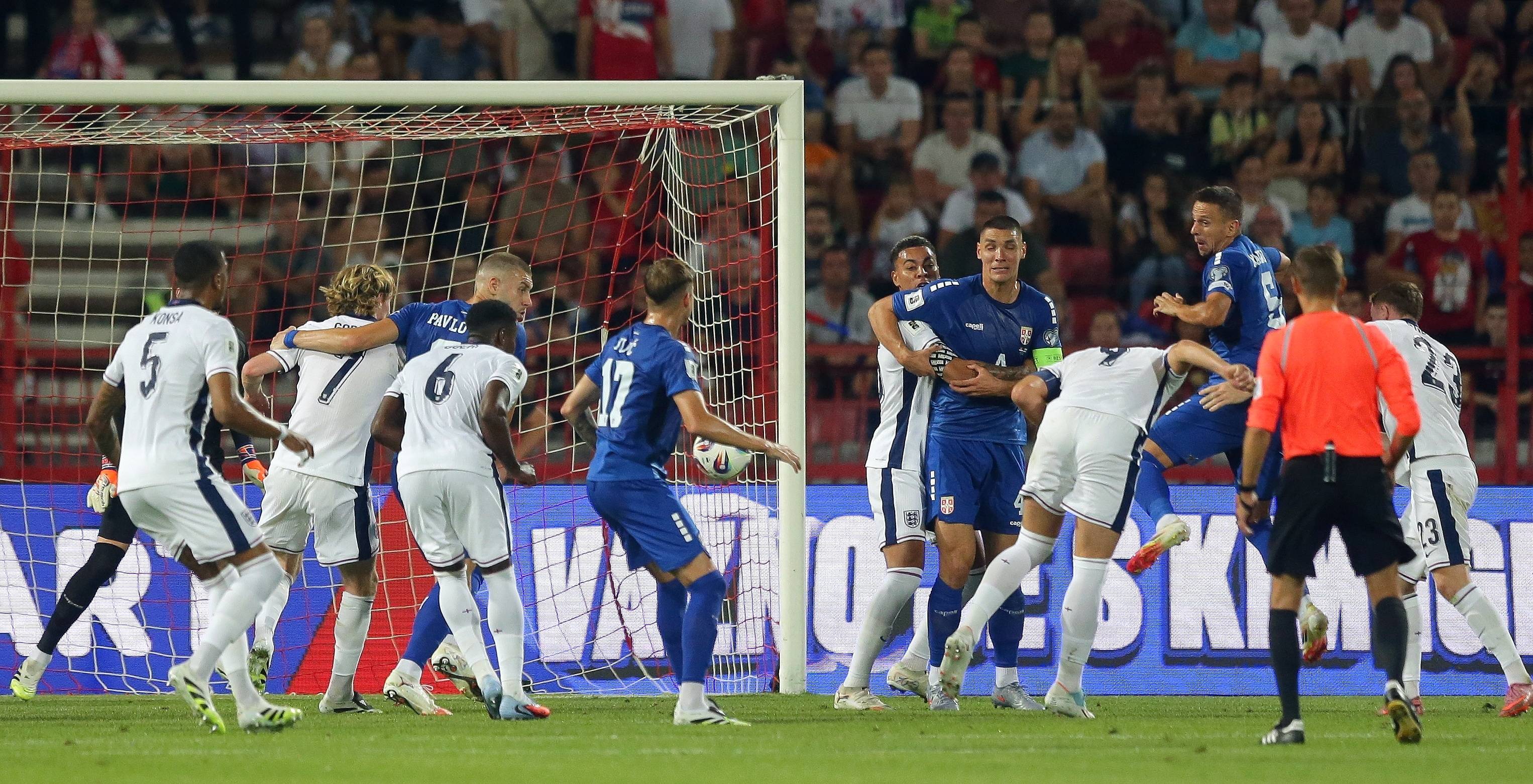 塞尔维亚队在欧洲联赛中打出高水平表现