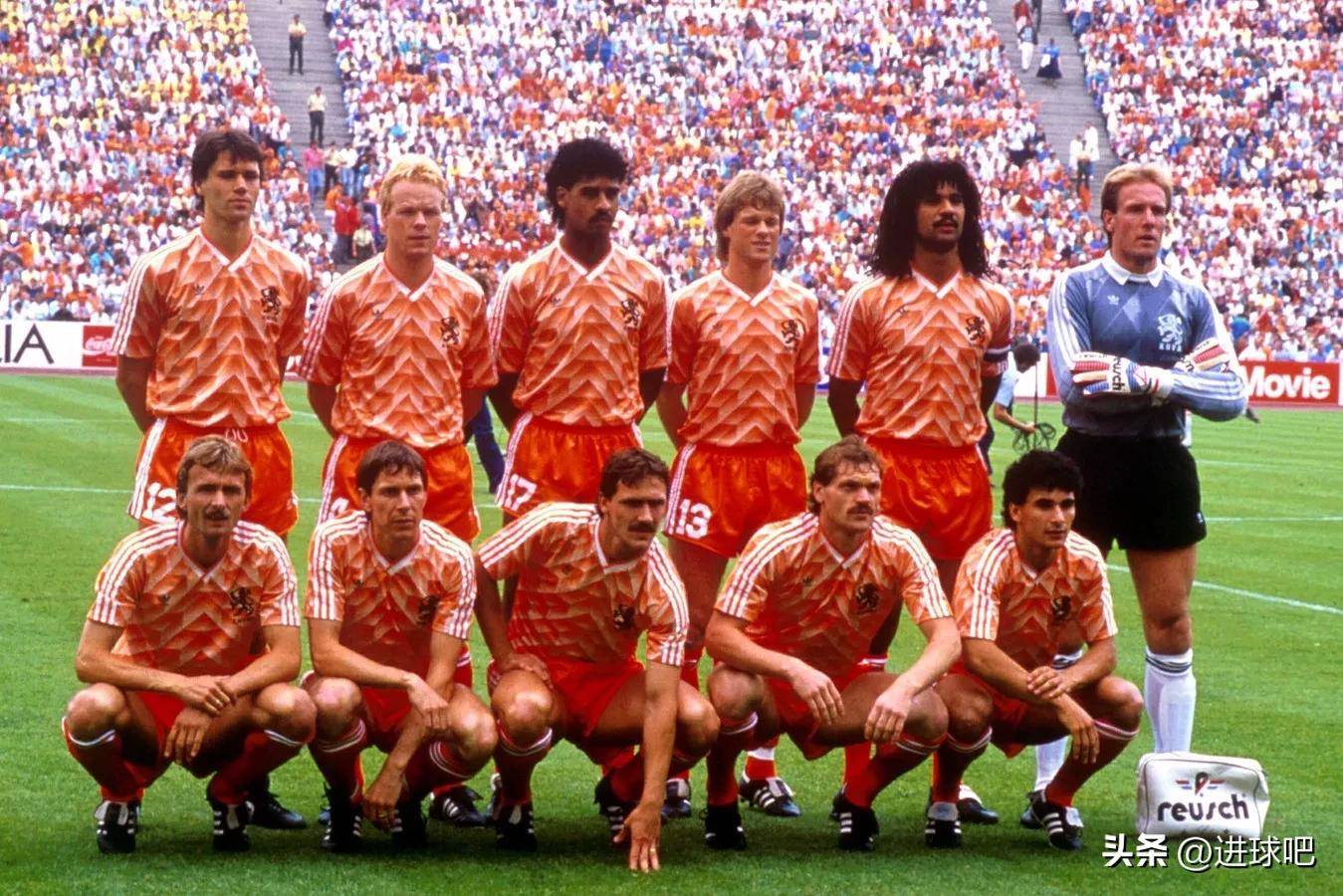 荷兰田径队表现抢眼，多项比赛夺冠的简单介绍