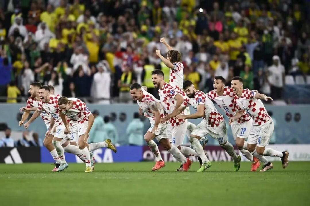 克罗地亚队不敌斯洛文尼亚，备战下轮比赛的简单介绍