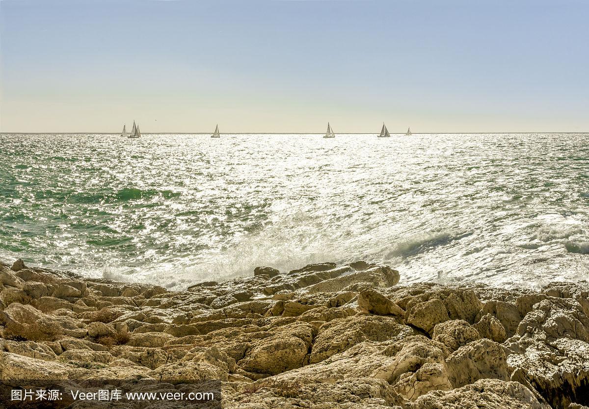 希腊划船选手靠实力击败对手 希腊划船选手靠实力击败对手