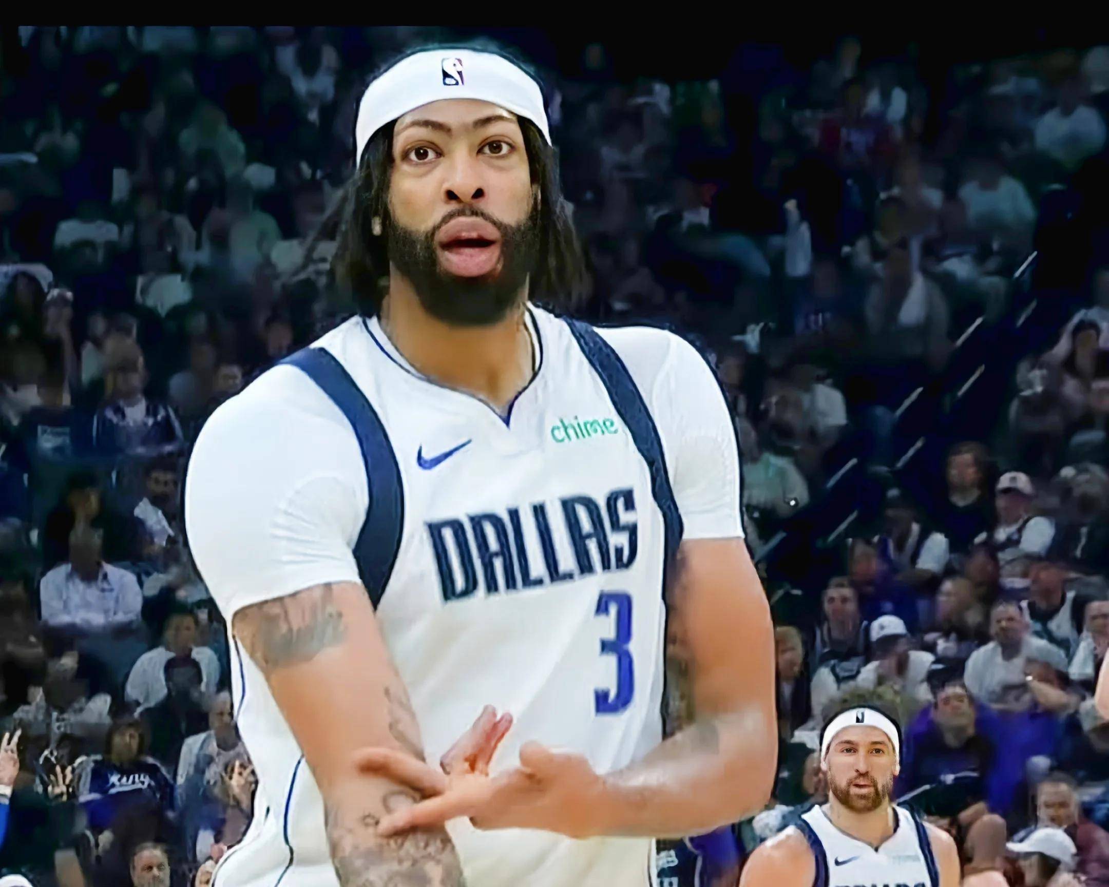 独行侠不敌灰熊遭遇季后赛危机