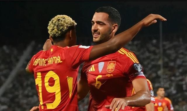 欧预赛热门球队对决，谁能笑到最后？