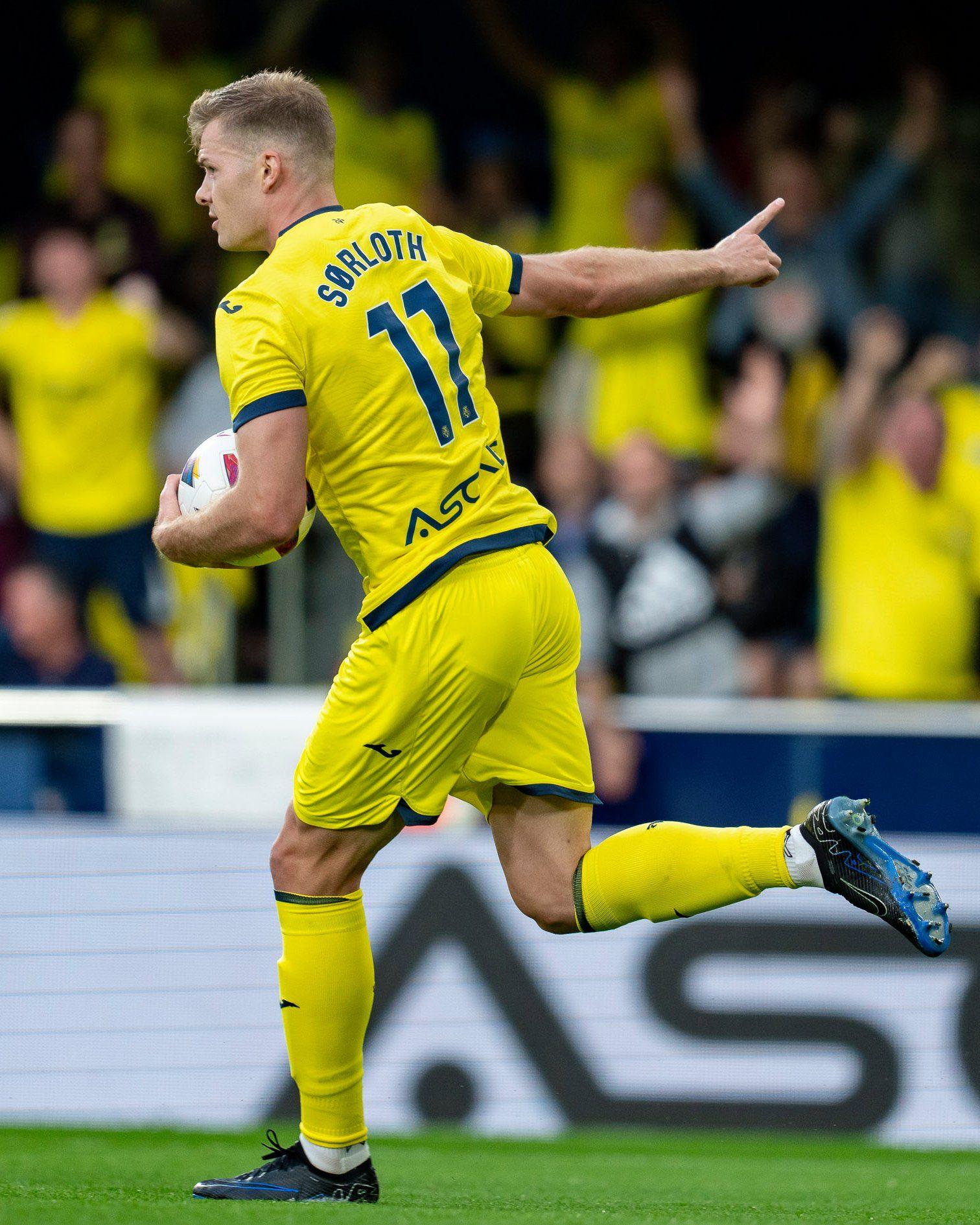 比利亚雷亚尔客场战平皇家社会 比利亚雷亚尔客场战平皇家社会