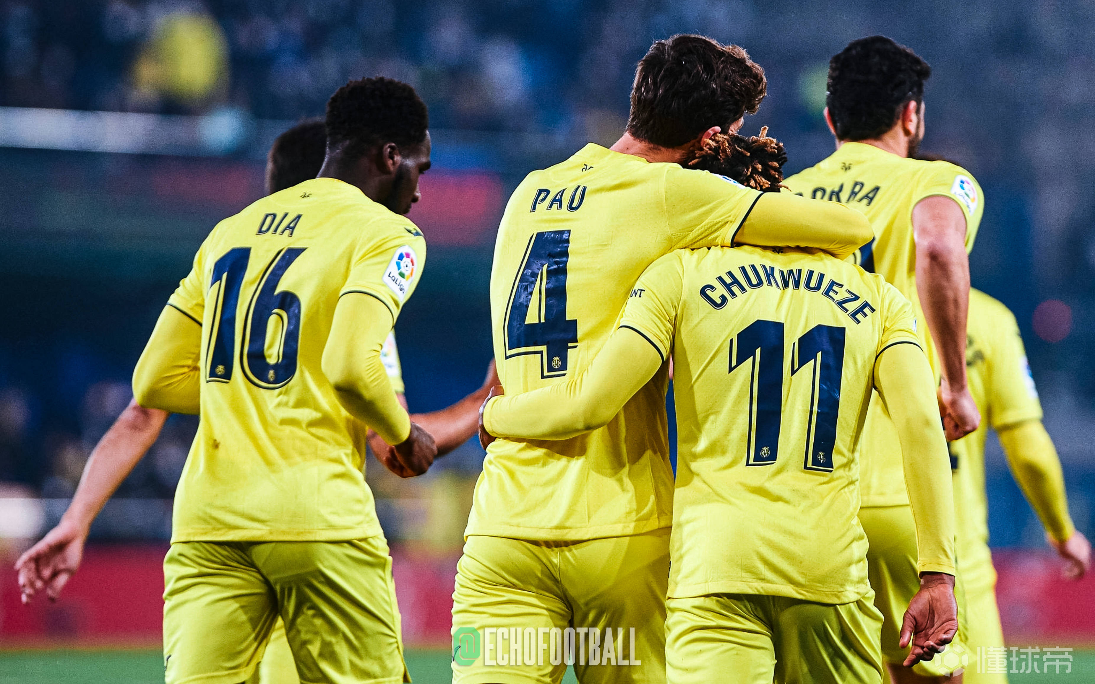 比利亚雷亚尔客场战平皇家社会 比利亚雷亚尔客场战平皇家社会