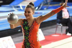 新西兰体操选手表现出色，备受关注