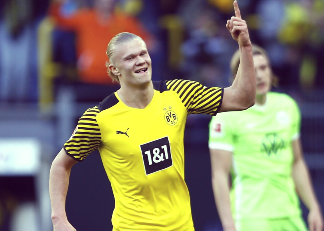 沃尔夫斯堡主场惨遭多特蒙德绝杀的简单介绍