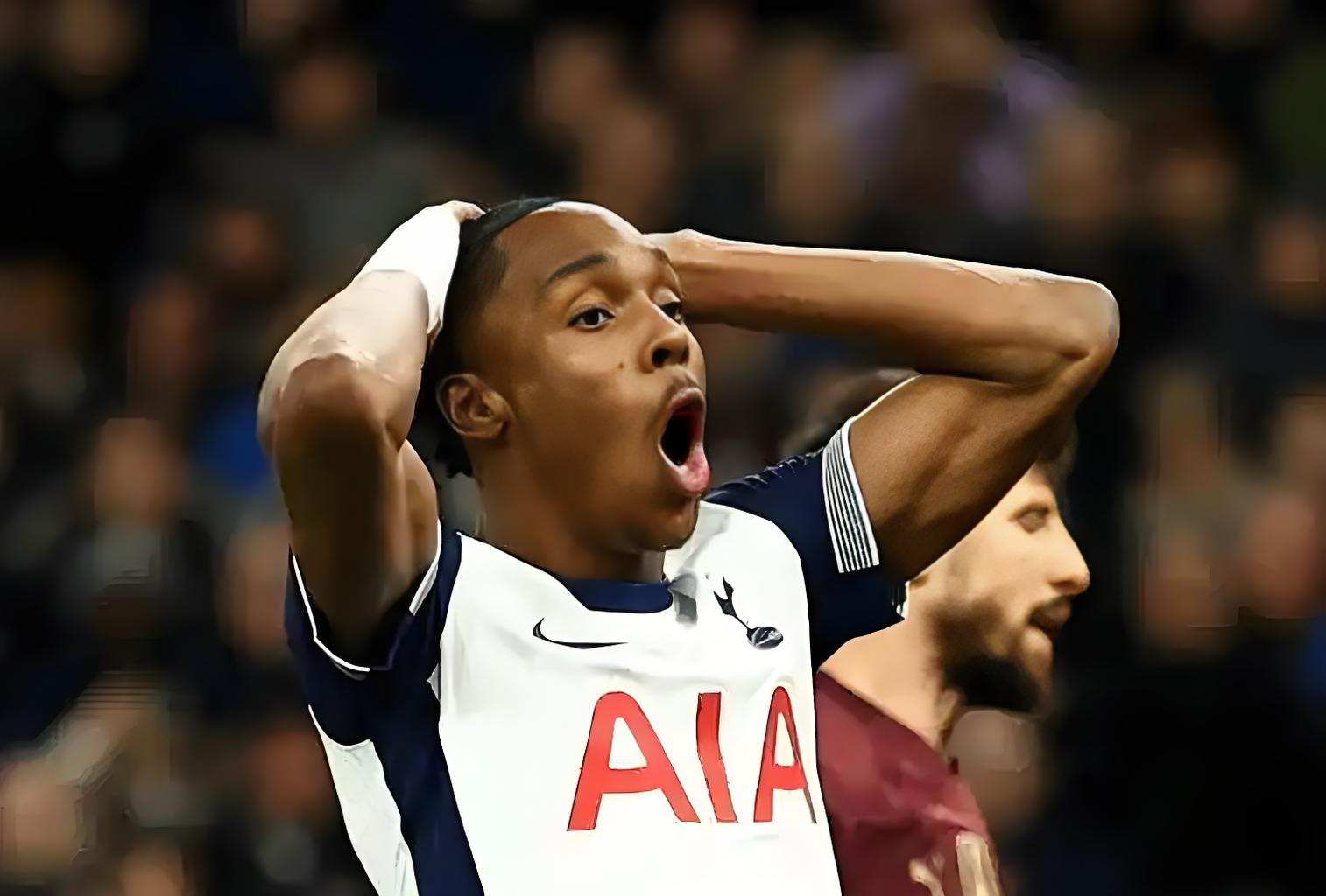 热刺客场险胜对手，展现出冠军气质的简单介绍