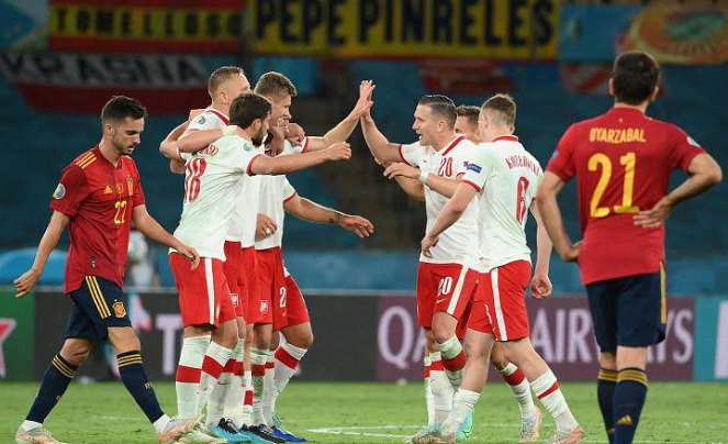 捷克国家队负荷太大,小组出局成定局的简单介绍 捷克国家队负荷太大,小组出局成定局的简单介绍