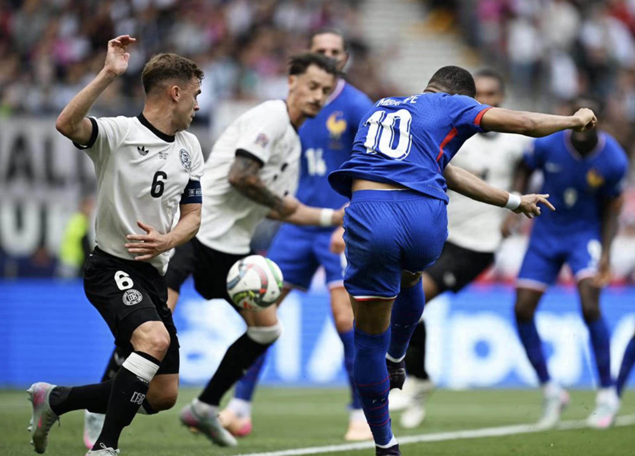 关于蒙彼利埃主场不敌强敌惨遭击败的信息 关于蒙彼利埃主场不敌强敌惨遭击败的信息