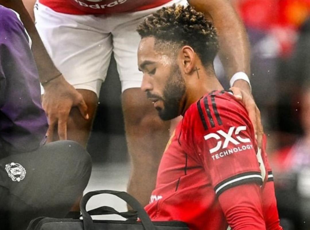 曼联预备队完胜，让球迷鼓舞！的简单介绍