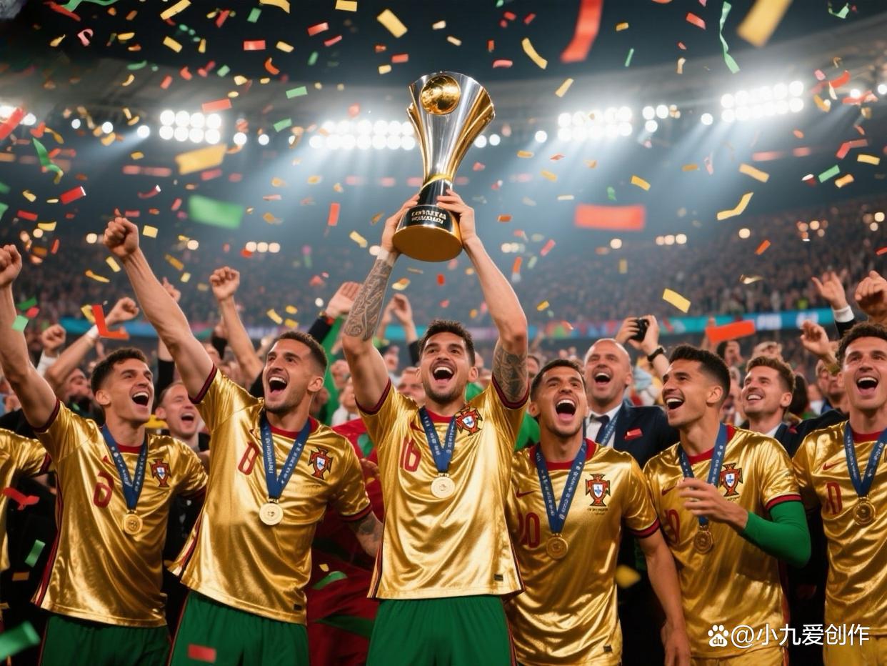 意大利-战胜西班牙欧国联决赛对阵