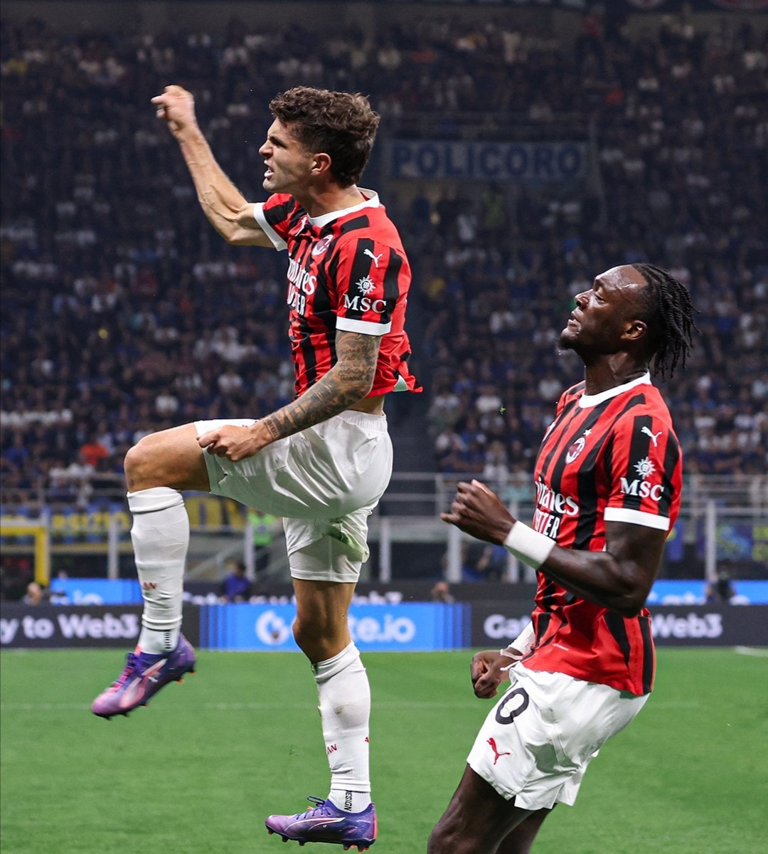 包含AC米兰主场告捷,国米下轮必须警惕的词条 包含AC米兰主场告捷,国米下轮必须警惕的词条