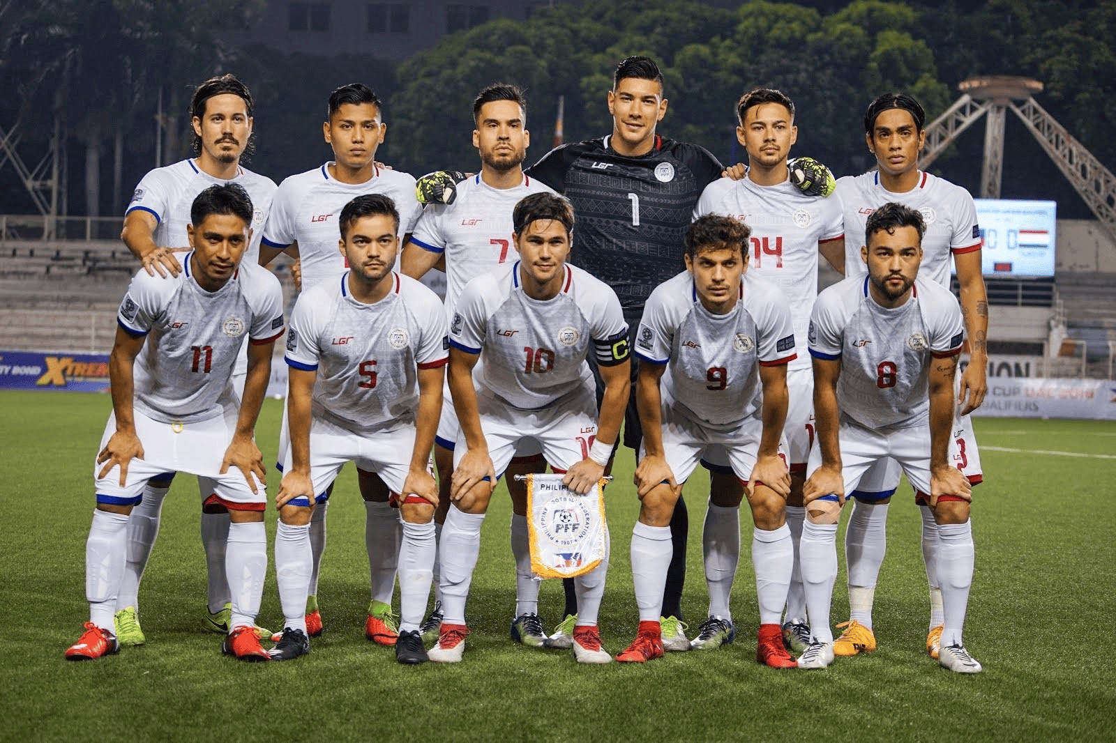 东南亚球队在比赛中展现出强大实力