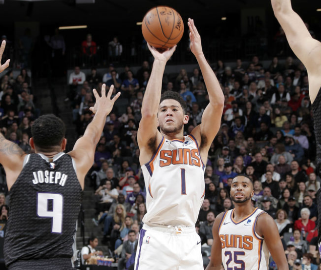 雄牛逆转黄蜂，巴恩斯绝杀三分得分的简单介绍