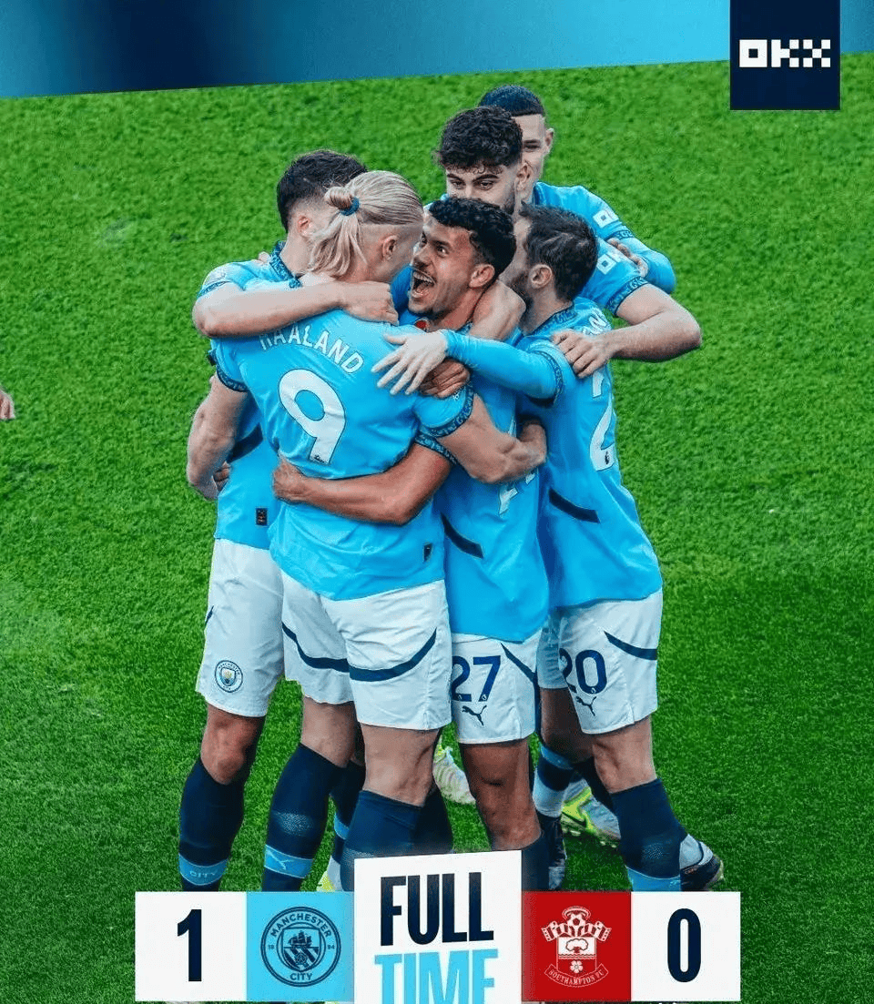 曼城主场大胜南安普顿:蓝月亮大胜对手的简单介绍 曼城主场大胜南安普顿:蓝月亮大胜对手的简单介绍