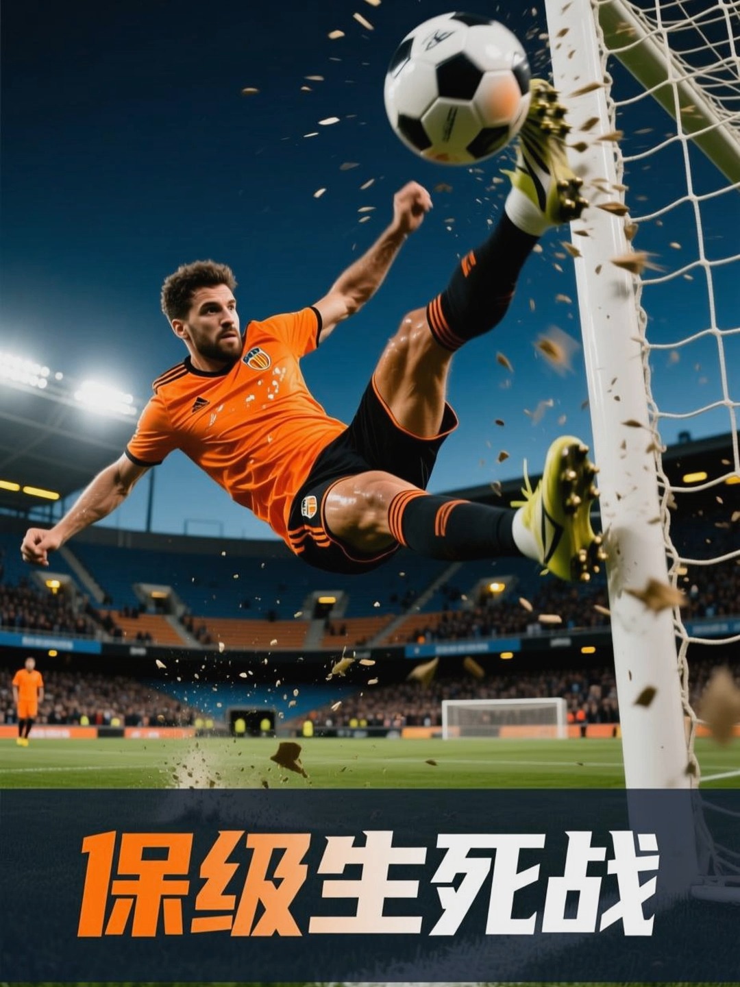 瓦伦西亚客场失利,保级前景有所不妙的简单介绍 瓦伦西亚客场失利,保级前景有所不妙的简单介绍