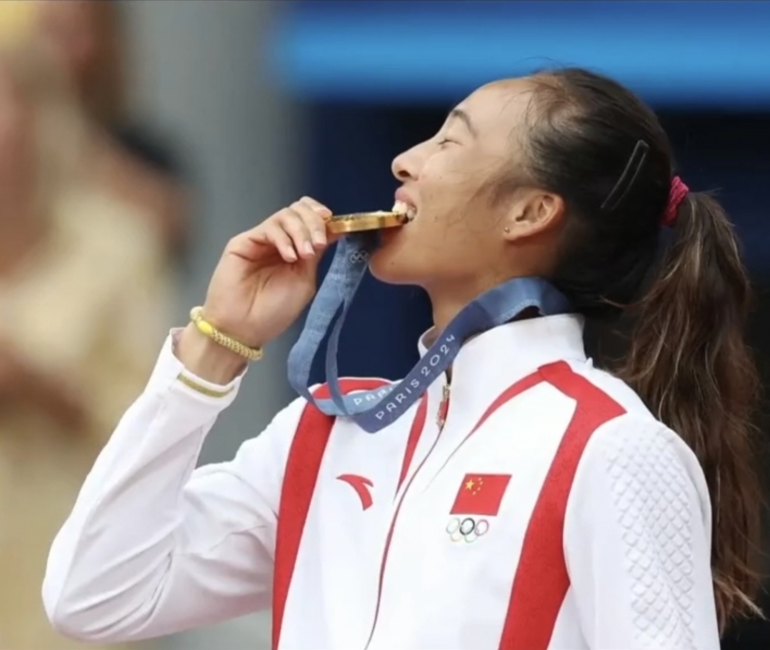 幕后的辛苦付出,造就了每一个优秀的运动员 幕后的辛苦付出,造就了每一个优秀的运动员