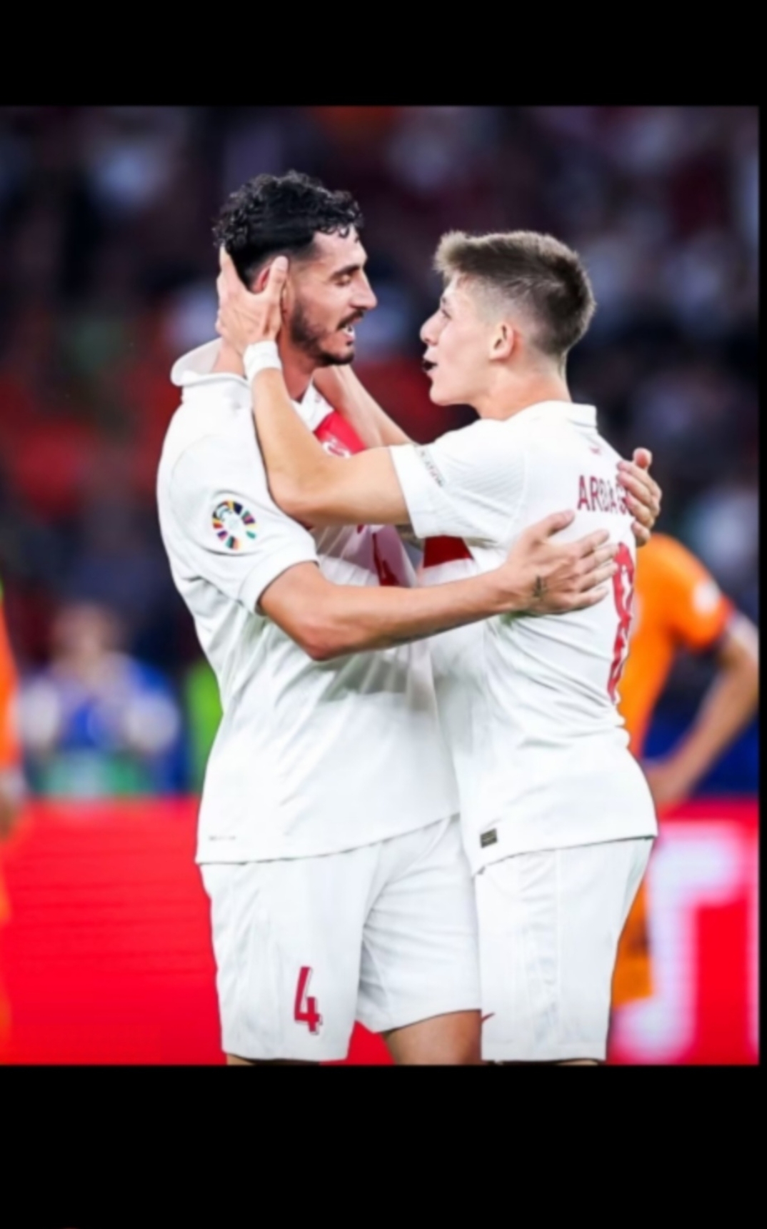 荷兰逆转战胜对手，晋级淘汰赛