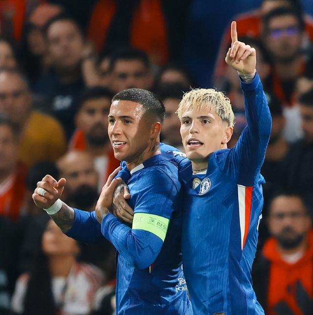 切尔西淘汰波尔图,充满信心迎接下一轮比赛 切尔西淘汰波尔图,充满信心迎接下一轮比赛