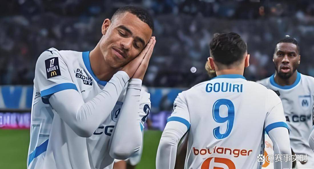 包含马赛客场击败劲敌,升级前景渐行渐近的词条 包含马赛客场击败劲敌,升级前景渐行渐近的词条