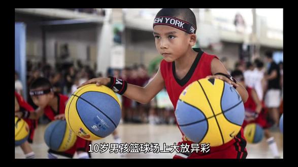 非洲球员在篮球赛场上大放异彩