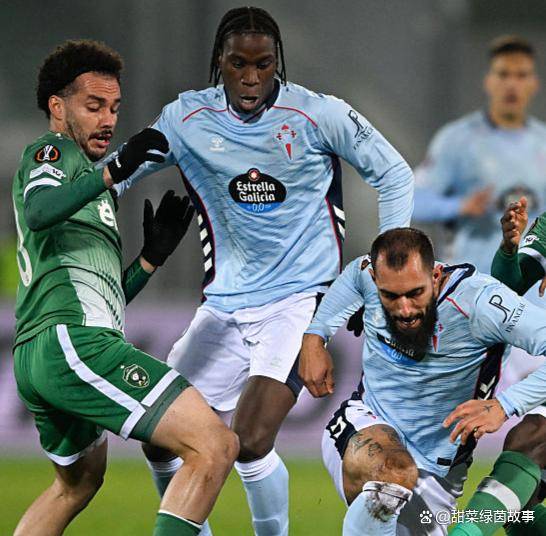 塞尔塔人主场告捷,西甲排名有望上涨的简单介绍 塞尔塔人主场告捷,西甲排名有望上涨的简单介绍