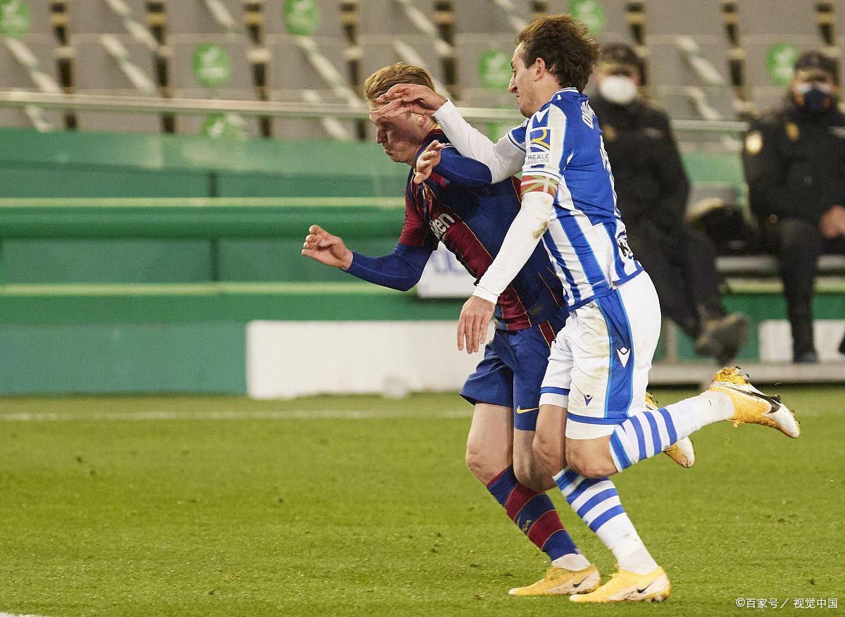 瓦伦西亚主场不敌皇家社会，遭遇两连败的简单介绍