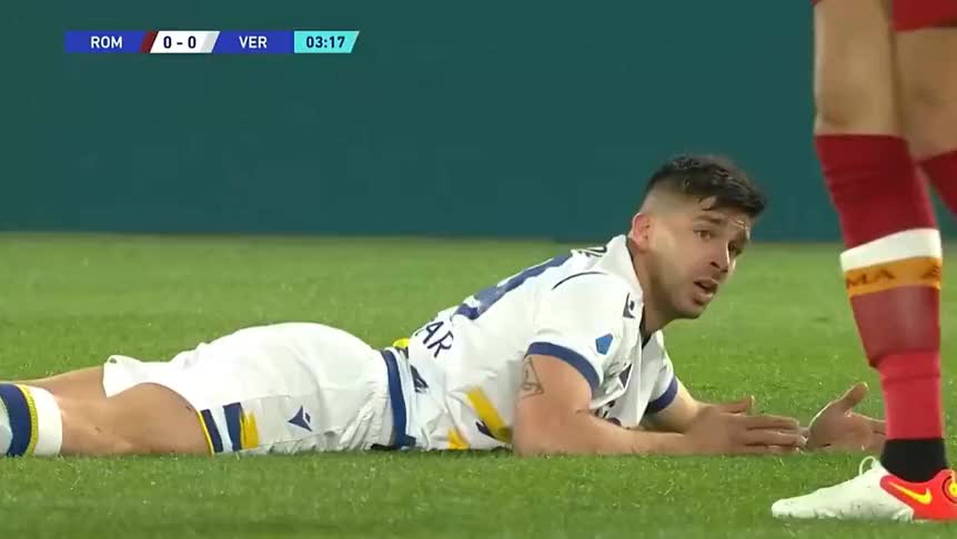 维罗纳前锋连续两轮破门，进球救主