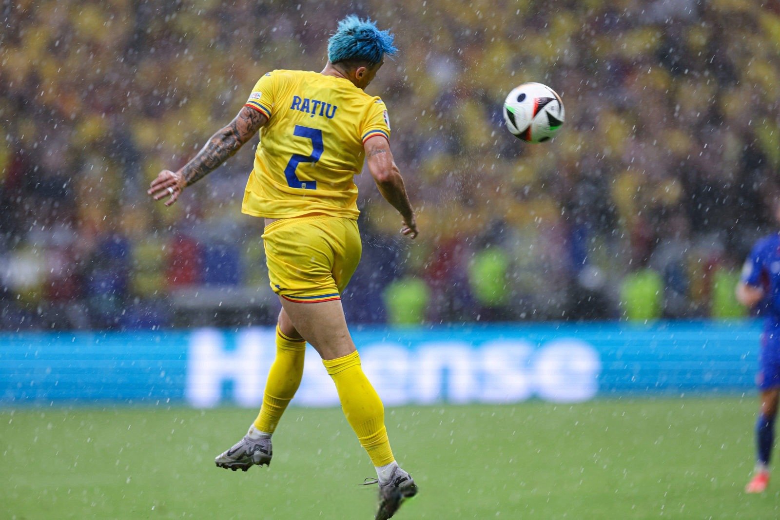 奥地利战胜斯洛伐克夺得胜利