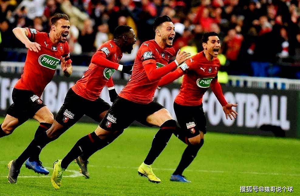 包含摩纳哥大胜里尔，法甲实力强队意气风发的词条